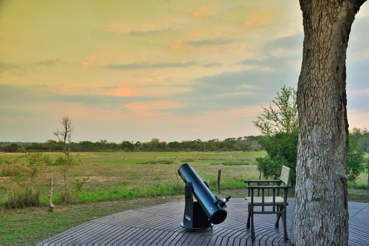 Rhino Walking Safaris Hotel Skukuza Bagian luar foto